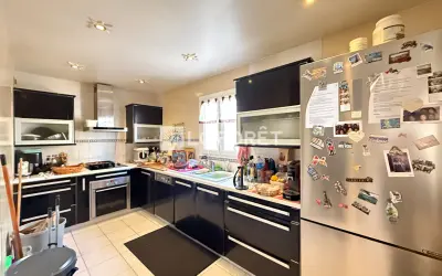 Maison 1 315 €/mois GOUSSAINVILLE (95190) photo 2