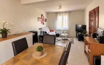 Maison 1 315 €/mois GOUSSAINVILLE (95190) photo 4
