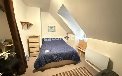 Maison 1 315 €/mois GOUSSAINVILLE (95190) photo 5
