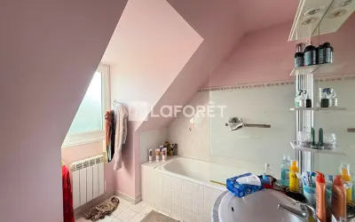 Maison 1 315 €/mois GOUSSAINVILLE (95190) photo 6