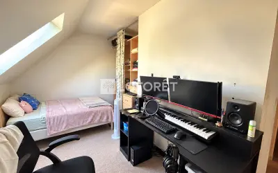 Maison 1 315 €/mois GOUSSAINVILLE (95190) photo 7