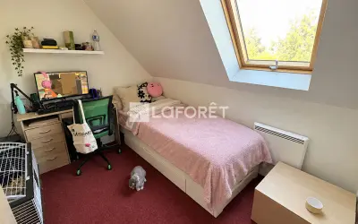 Maison 1 315 €/mois GOUSSAINVILLE (95190) photo 8