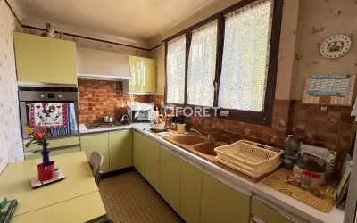 Maison 290 000 € GOUSSAINVILLE (95190) photo 4