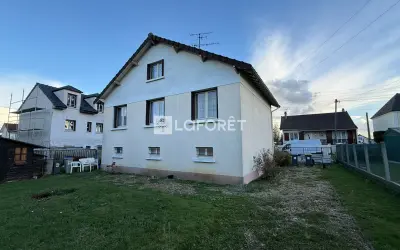 Maison 290 000 € GOUSSAINVILLE (95190) photo 7