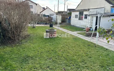 Maison 204 000 € GOUSSAINVILLE (95190) photo 2