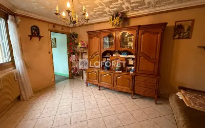 Maison 204 000 € GOUSSAINVILLE (95190) photo 4