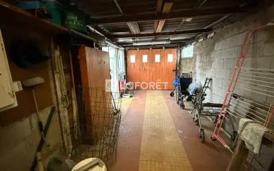 Maison 214 000 € GOUSSAINVILLE (95190) photo 7