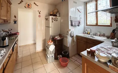 Maison 266 000 € GOUSSAINVILLE (95190) photo 4