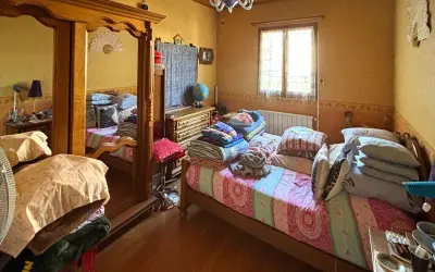 Maison 266 000 € GOUSSAINVILLE (95190) photo 7