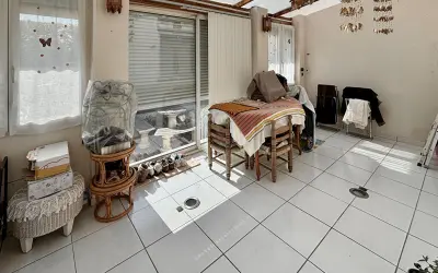 Maison 266 000 € GOUSSAINVILLE (95190) photo 9