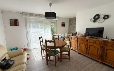 Maison 245 000 € GOUSSAINVILLE (95190) photo 2