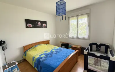 Maison 245 000 € GOUSSAINVILLE (95190) photo 5