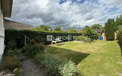 Maison 245 000 € GOUSSAINVILLE (95190) photo 7