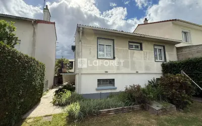 Maison 245 000 € GOUSSAINVILLE (95190) photo 8