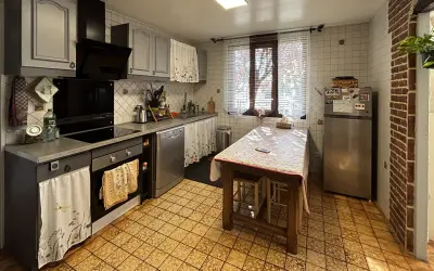 Maison 266 000 € GOUSSAINVILLE (95190) photo 2