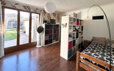 Maison 266 000 € GOUSSAINVILLE (95190) photo 5