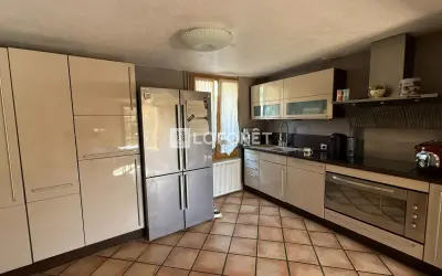 Maison 329 000 € FONTENAY EN PARISIS (95190) photo 4