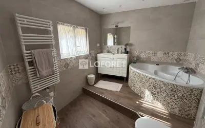 Maison 329 000 € FONTENAY EN PARISIS (95190) photo 7