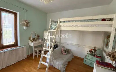Maison 329 000 € FONTENAY EN PARISIS (95190) photo 9