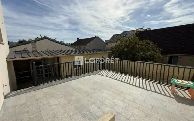 Maison 289 000 € GOUSSAINVILLE (95190) photo 7