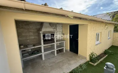 Maison 289 000 € GOUSSAINVILLE (95190) photo 8