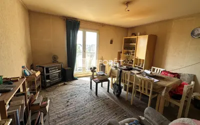 Appartement 122 000 € Goussainville (95190) photo 2