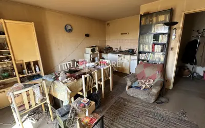 Appartement 122 000 € Goussainville (95190) photo 4