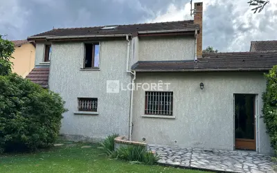 Maison 365 000 € LOUVRES (95380) photo 2