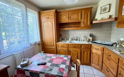 Maison 275 000 € GOUSSAINVILLE (95190) photo 4