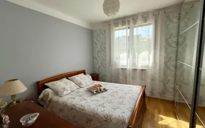 Maison 275 000 € GOUSSAINVILLE (95190) photo 6