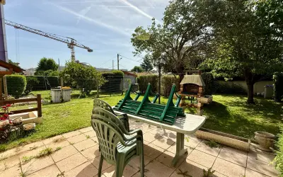 Maison 275 000 € GOUSSAINVILLE (95190) photo 7