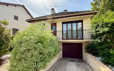 Maison 275 000 € GOUSSAINVILLE (95190) photo 8