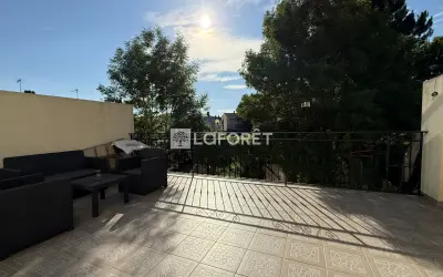 Maison 265 000 € LOUVRES (95380) photo 2