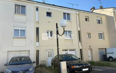 Maison 265 000 € LOUVRES (95380) photo 8
