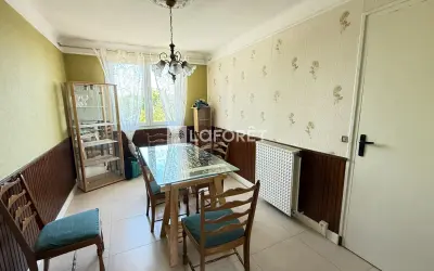 Maison 275 000 € GOUSSAINVILLE (95190) photo 2