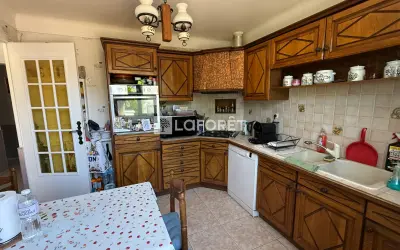Maison 275 000 € GOUSSAINVILLE (95190) photo 4