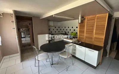 Maison 275 000 € GOUSSAINVILLE (95190) photo 7