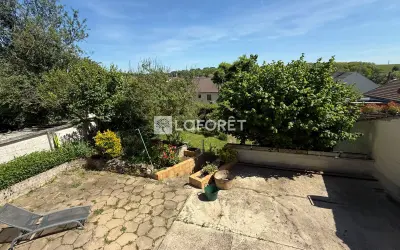 Maison 275 000 € GOUSSAINVILLE (95190) photo 9
