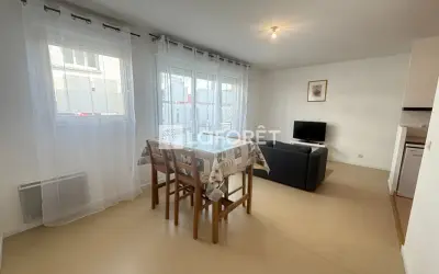 Appartement 800 €/mois GOUSSAINVILLE (95190) photo 2