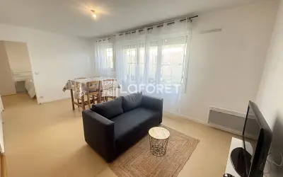 Appartement 800 €/mois GOUSSAINVILLE (95190) photo 4
