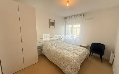 Appartement 800 €/mois GOUSSAINVILLE (95190) photo 5