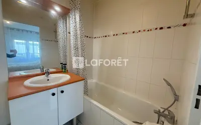 Appartement 800 €/mois GOUSSAINVILLE (95190) photo 6