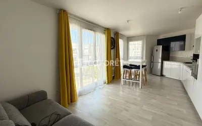Appartement 189 000 € GOUSSAINVILLE (95190) photo 2