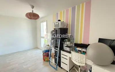 Appartement 189 000 € GOUSSAINVILLE (95190) photo 5