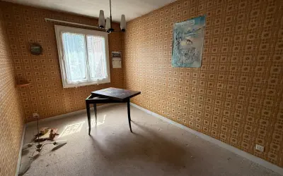 Maison 250 000 € GOUSSAINVILLE (95190) photo 4
