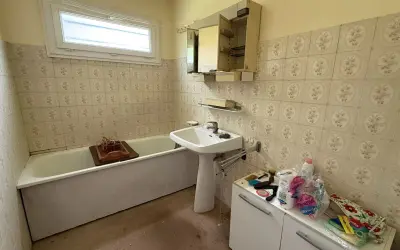 Maison 250 000 € GOUSSAINVILLE (95190) photo 6