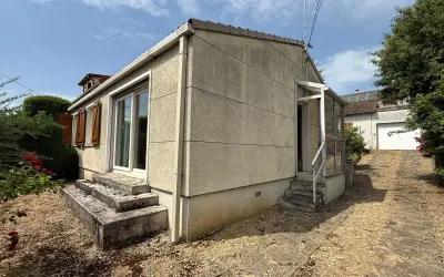 Maison 250 000 € GOUSSAINVILLE (95190) photo 7