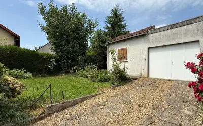Maison 250 000 € GOUSSAINVILLE (95190) photo 8
