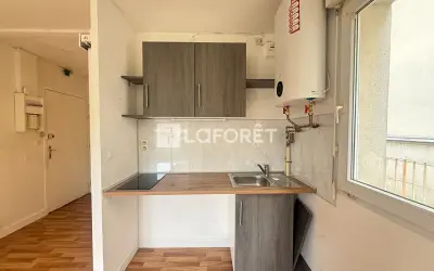 Appartement 600 €/mois GOUSSAINVILLE (95190) photo 2