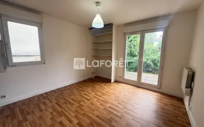 Appartement 600 €/mois GOUSSAINVILLE (95190) photo 4